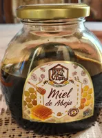 Miel de abeja