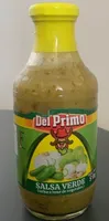Salsa Verde