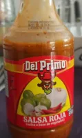 Salsa Roja