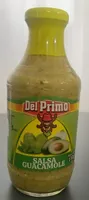 Salsa Guacamole