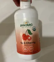 Tart cherry