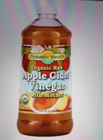 Apple cider vinegar