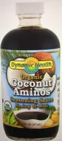 Organic Coconut Aminos