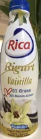 Rigurt Vainilla
