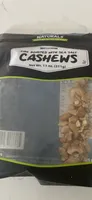 Fire Roasted Cashews