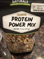 Protein Power Mix