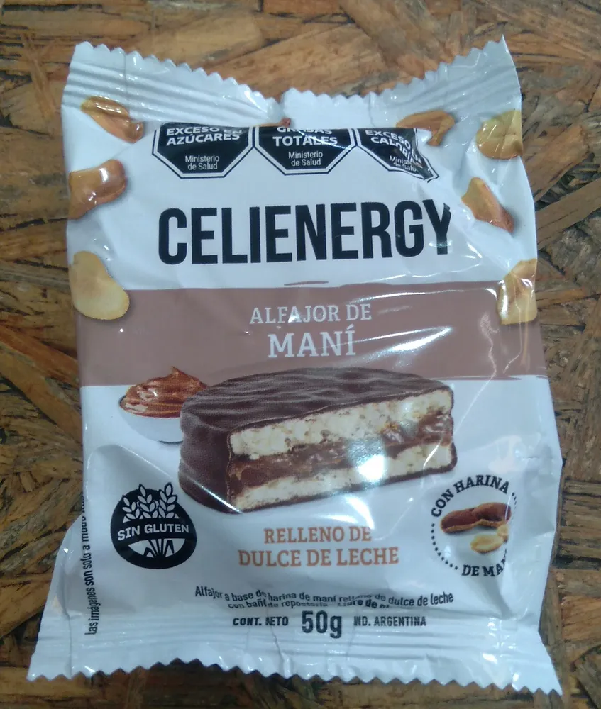 Alf Celienergy
