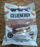Alf Celienergy