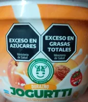 Jogurtti durazno