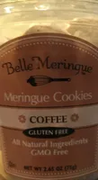 Meringue Cookies