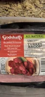Uncured Turkey Bacon