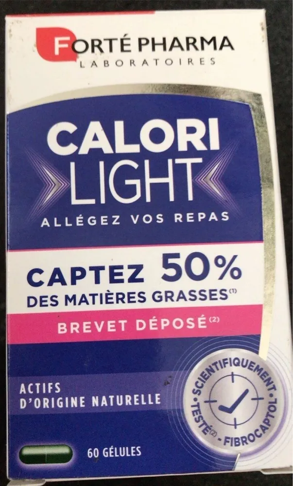 Calori light