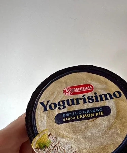 Yogurt