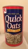 Quick Oats