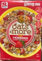 Oats and more