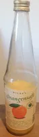 Orangensaft