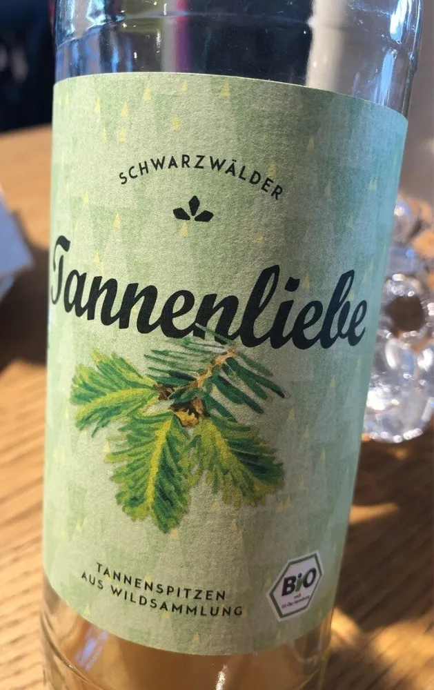 Tannenliebe