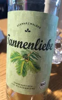 Tannenliebe