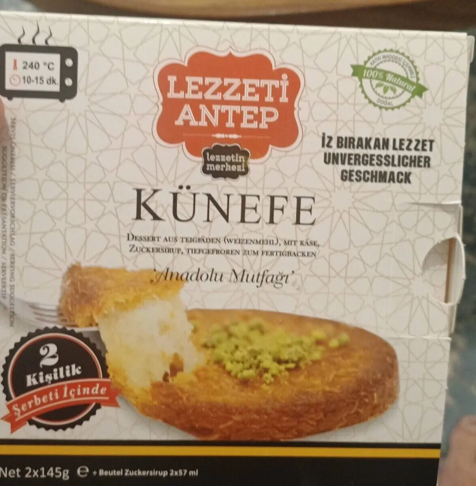 KUNAFE
