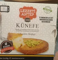 KUNAFE
