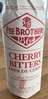 Cherry bitters