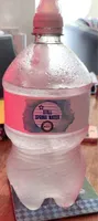 Still spring water