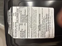 fit turkey pasta my fit foods regular size
