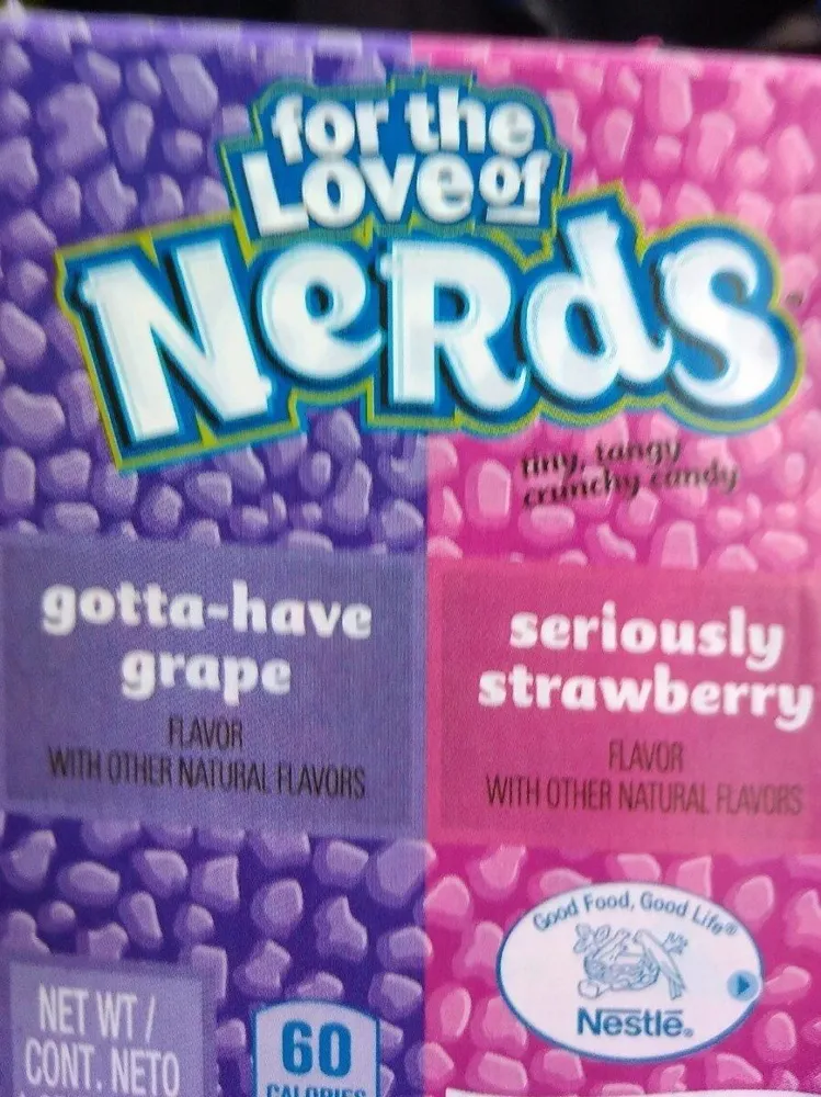 Nerds