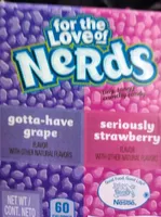 Nerds