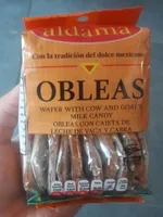 Obleas