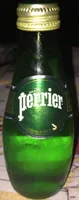 Perrier Sparkling Natural Mineral Water