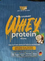 Whey Protein