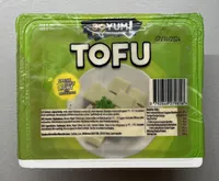 TOFU