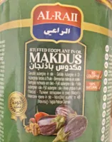 makdus