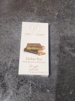 Dubai Chocolate