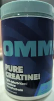 Pure Creatine