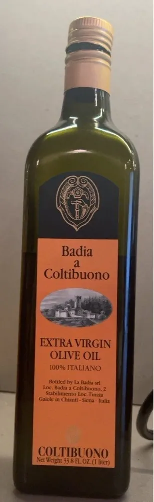 Badia a Coltibuono