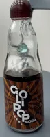 Golipop Soda