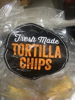 Whole Foods Fresh Made Tortilla Chips