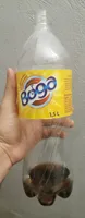 Boga cidre