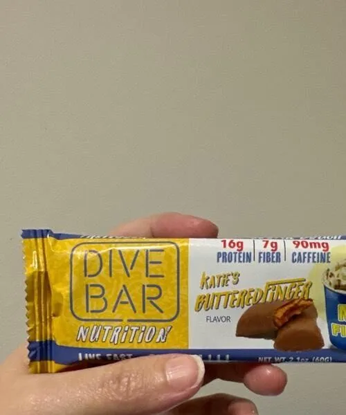 Buttered Finger Dive Bar