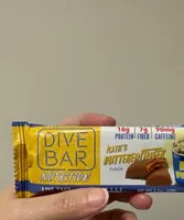 Buttered Finger Dive Bar
