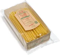 Fusilli Col Buco