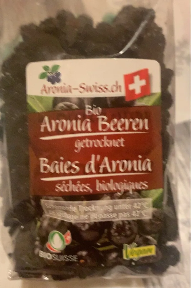 aronia
