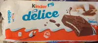 Kinder Dēlice