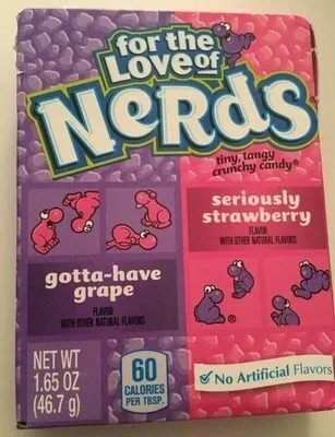 Nerds candy