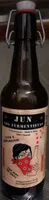 Jun - kombucha