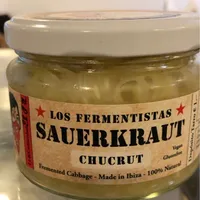 Sauerkraut