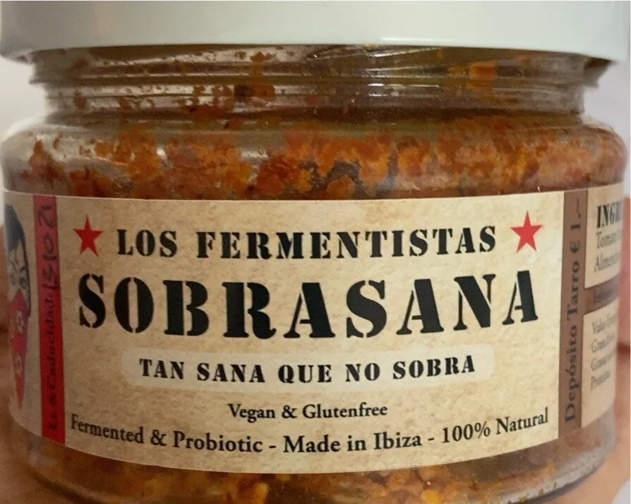 SOBRASANA