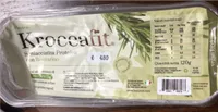 Schiacciatina proteica